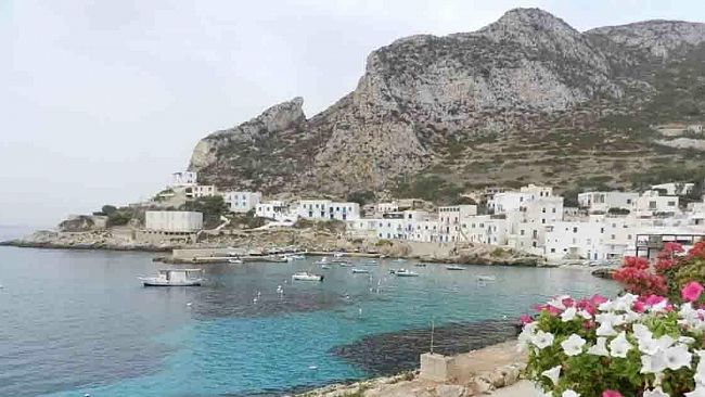 Levanzo, domenica 2 luglio manifestazione Libera Costa