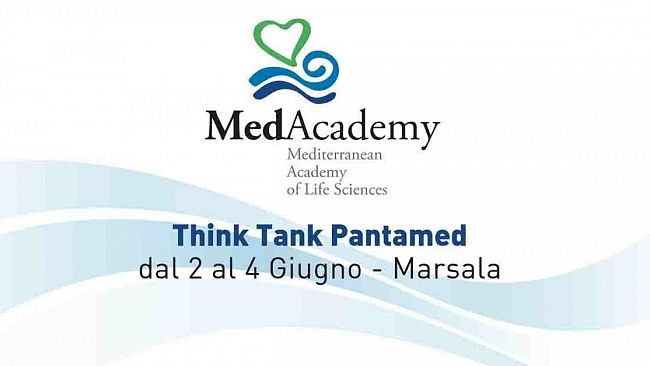 Marsala, Think Tank Pantamed: un incontro tra medici e ricercatori per promuovere la ricerca sul genoma