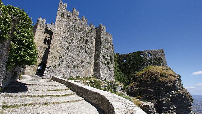 Ritorna ad Erice “La Domenica nel Borgo” nelle giornate del 24 e 31 marzo