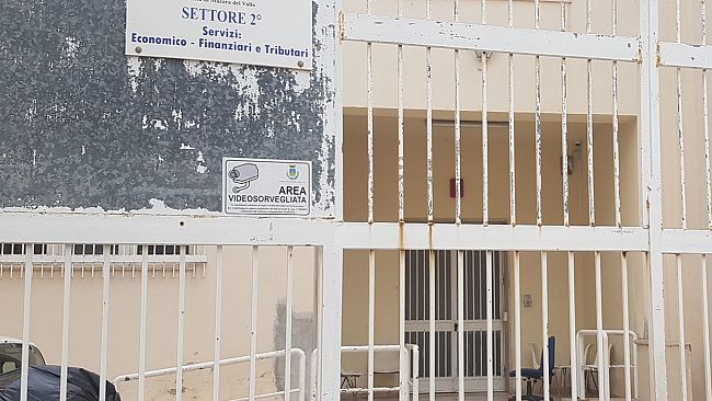 Mazara, la Giunta Quinci chiede anticipazione di circa 22 milioni di euro alla Tesoreria comunale