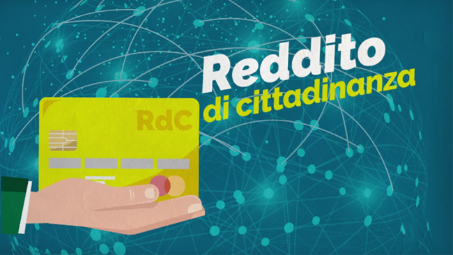 Svimez: il reddito di cittadinanza al Sud allontana dal mercato del lavoro. I giovani emigrano sempre più