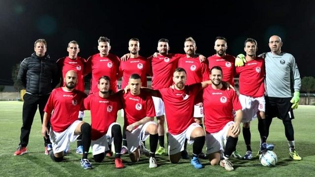 Prima vittoria dell’FC Paceco