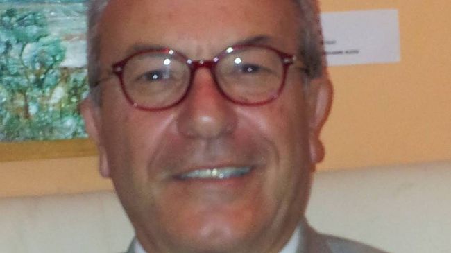  Rino Carollo Principe d’amore per Castelvetrano