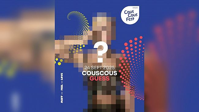 Cous Cous Fest 2025: si avvicina l'evento a San Vito Lo Capo, tra svelamenti e attese