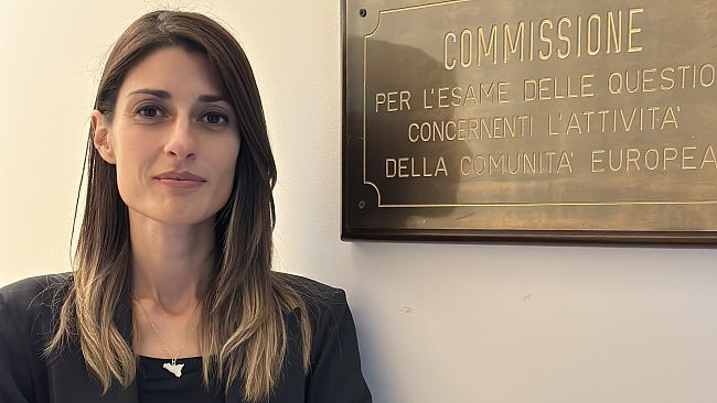 Interrogazione rete fognaria Salemi. Ciminnisi (M5S): 