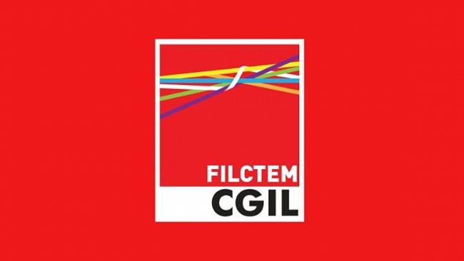 Eletti i componenti della segreteria della Filctem Cgil