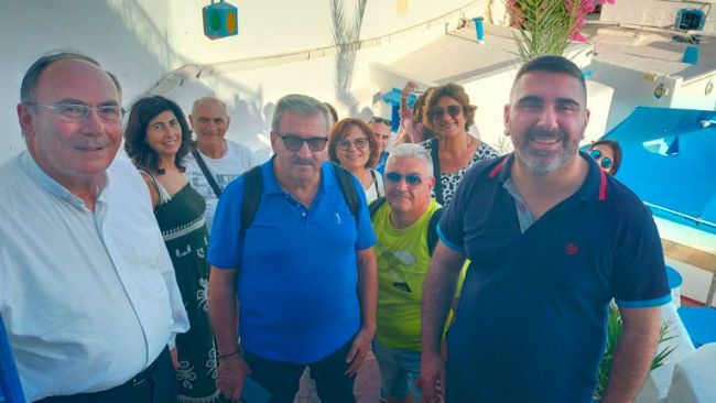 Gemellaggio Mazara-Tunisi: un viaggio nei luoghi e nella spiritualità di San Cipriano