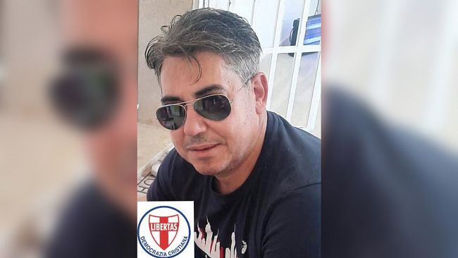 Il mazarese Filippo Gabriele è il nuovo Segretario provinciale del Dipartimento Sanità e Salute Pubblica della DC 