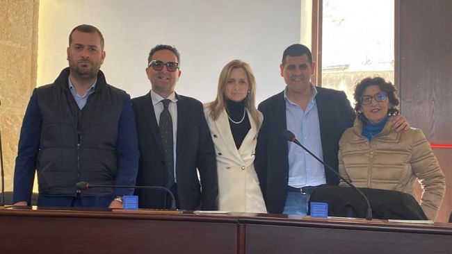 Mazara, i consiglieri di opposizione propongono emendamento sulla questione sicurezza