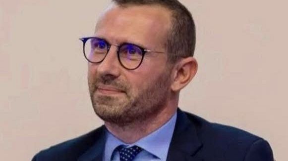 Mazara, Giuseppe Palermo (PD): 