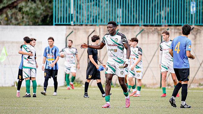 L’Accademia fa “mea culpa”, domenica lo scontro diretto con la Parmonval 