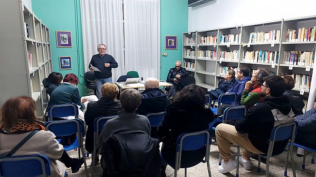 ​Custonaci. La “Konsumer” presenta il progetto Digital Mentis