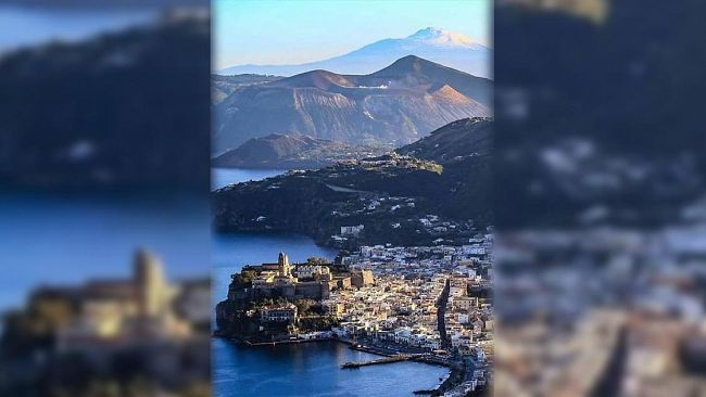 Ultime della sera: “San Bartolo”