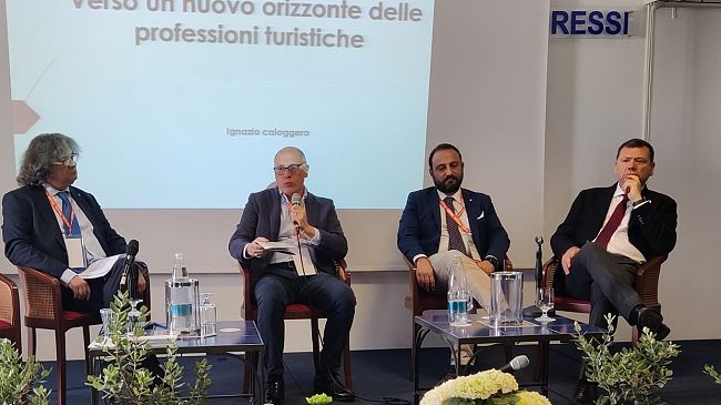 E’ nato il distretto del lusso in Sicilia per attrarre investimenti esteri
