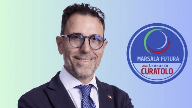 ​Leonardo Curatolo: la scommessa di Marsala Futura per il riscatto della città
