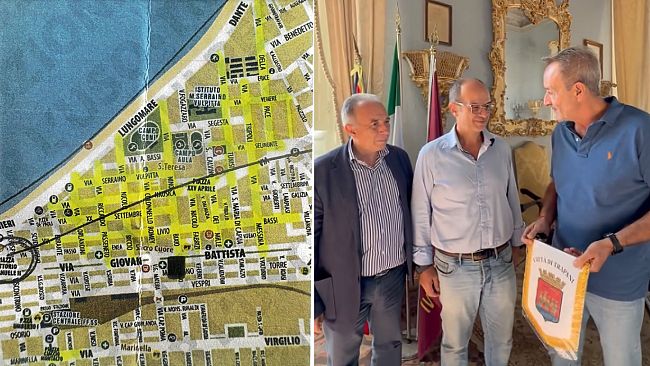 ​Acqua inquinata a Trapani, slitta al mese prossimo la prospettata “graduale riapertura” delle utenze