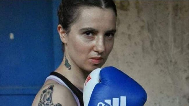 Boxe, a Mazara match Bernile vs Scolastri per il titolo dei pesi mosca femminile