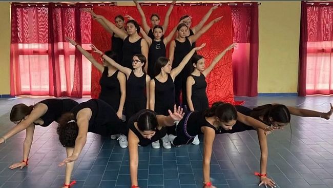 Mazara, gli studenti dell'I.C. G. Grassa vincono il contest 