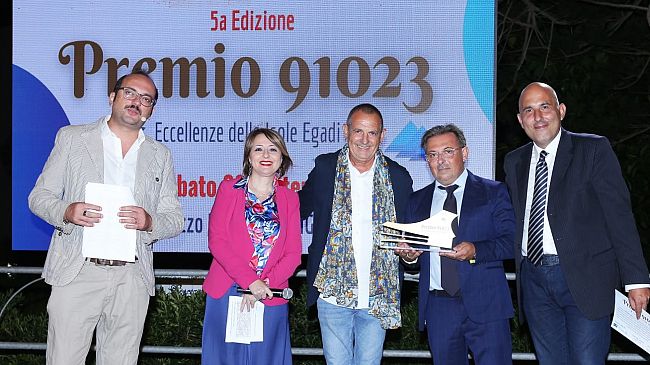 Favignana, 