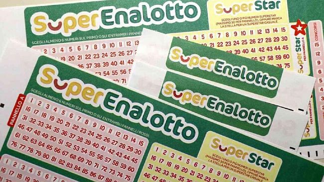Marsala, ​SuperEnalotto: centrato un “5” da oltre 20mila euro