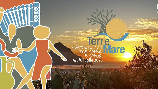​San Vito Lo Capo, al via “Terr’emare – Castelluzzo tra saperi e sapori”