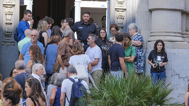 Le Vie dei Tesori compie vent’anni, a Palermo 30 tra inediti e grandi ritorni