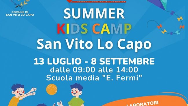 Al via il 