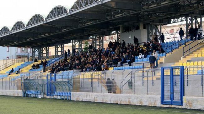 Calcio, Mazara – Marsala, modifica dei prezzi del biglietto