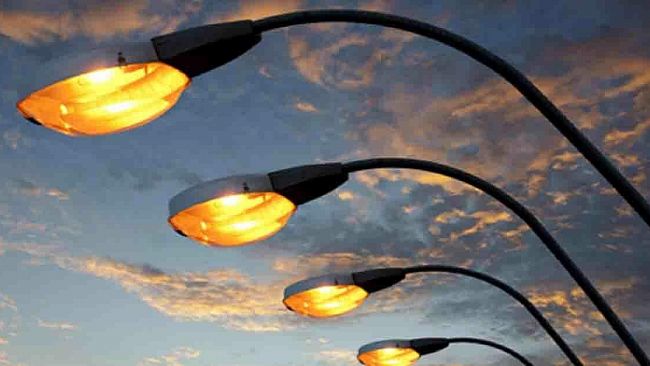 Mazara, lavori per gli impianti di pubblica illuminazione: aggiudicata la gara