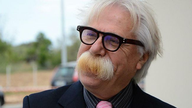 Nicola Cristaldi candidato a sindaco di Campobello di Mazara? C'è qualche segnale…   