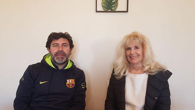 Mazara, problema idrico in Città. Intervista a residente nel centro storico