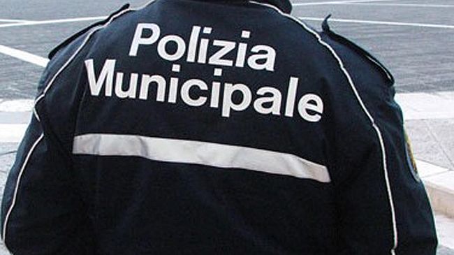Io amo Campobello solidarizza con la P.M.