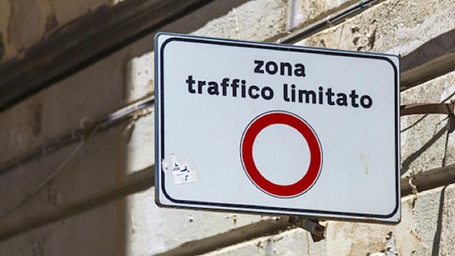 Maggiore sicurezza per il centro storico di Marsala: dal 16 novembre attive le telecamere nelle ZTL