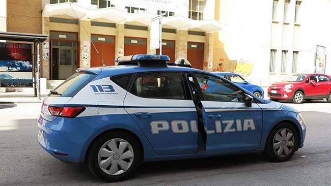Castelvetrano, arrestato un 62enne per sfruttamento della prostituzione