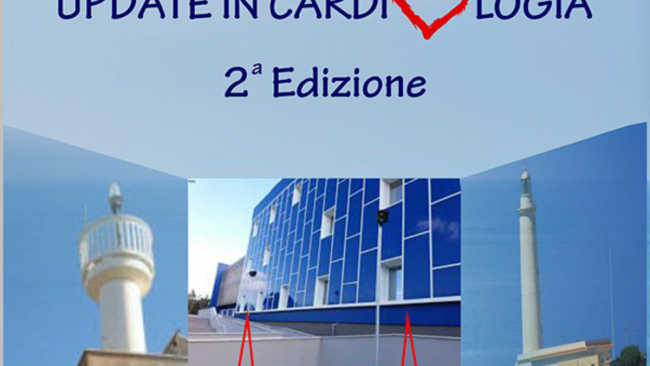 Mazara del Vallo, parte venerdì 16 novembre il 2° update nazionale di cardiologia
