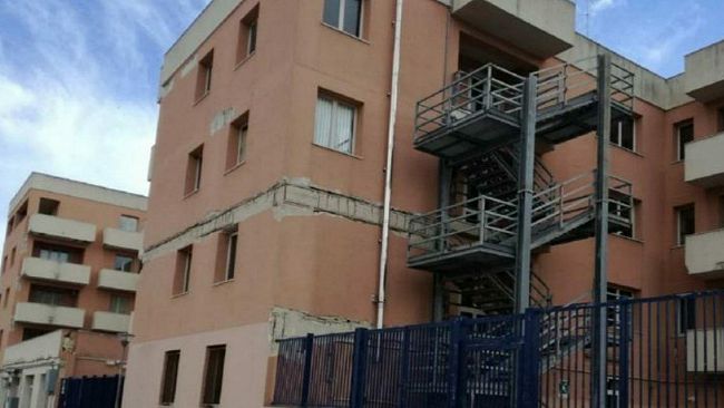 Mazara, questione Licei, torna in campo opzione acquisto locali di via Mafai da parte dell’ex Provincia.