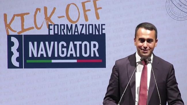 Ma che fine hanno fatto i Navigator? L’ennesimo flop penta stellato?