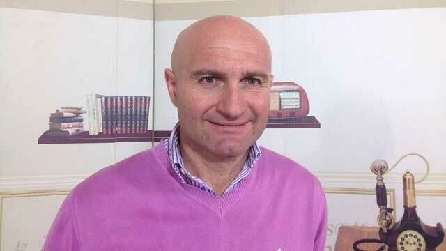 VIDEO – Intervista a Vito Armato candidato sindaco a Marsala con “Noi con Salvini”