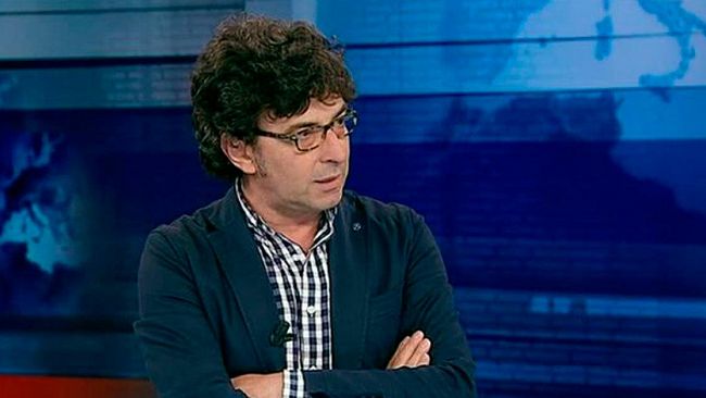 Il giornalista Carmelo Sardo venerdì e sabato a Erice presenta il suo nuovo libro “Per una madre”
