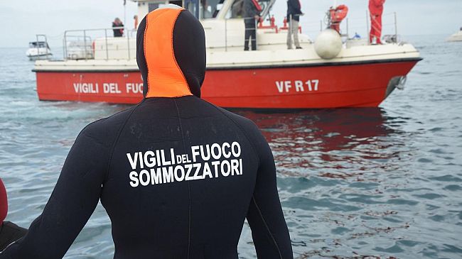 All’Arsenale della Marina Regia di Palermo. Una storia di eroi del mare: da Alfonso Parisi a Lampedusa.