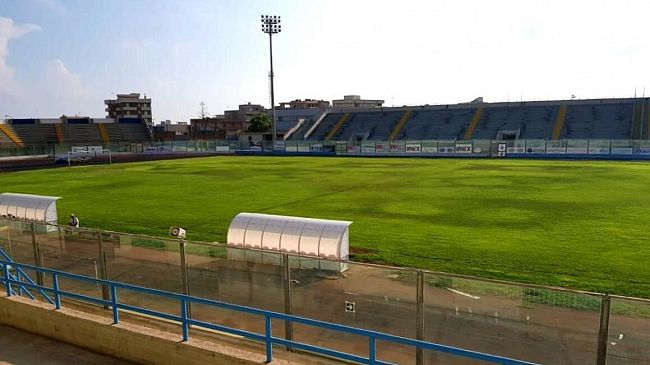 Stadio Municipale, L’assessore Andrea Baiata: “mai promesso di consegnare lo stadio all’inizio di agosto ma solo alla fine. Rispetteremo gli impegni”