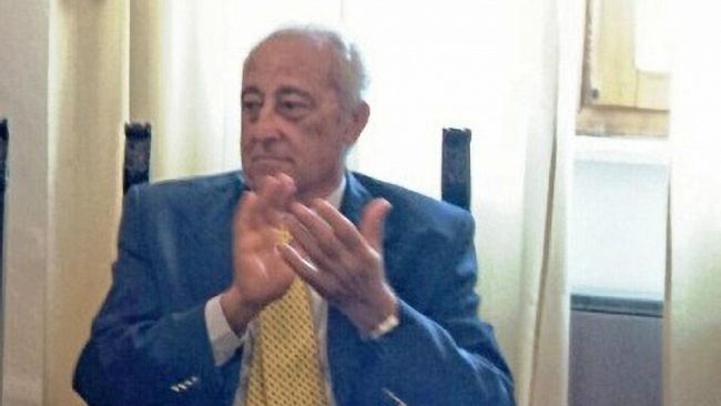 Mazara. Cordoglio per la scomparsa dell’avvocato Francesco Emanuele Muscolino