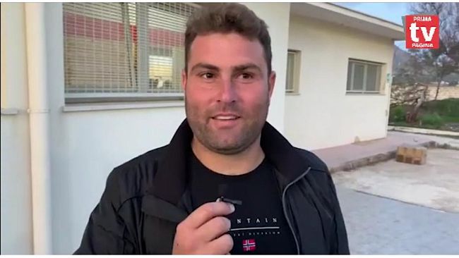 VIDEO – Borgo Cià-Fulgatore 2-2, le dichiarazioni del post gara di Vito Russo e Vincenzo Lo Verde