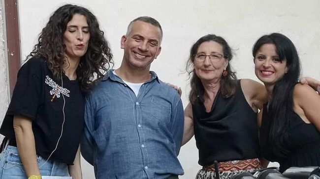 Comunità “Casa dei Giovani”, Successo per il reading teatrale “Zone d’Ombra” sul tema della mafia e sue connessioni con il traffico della droga