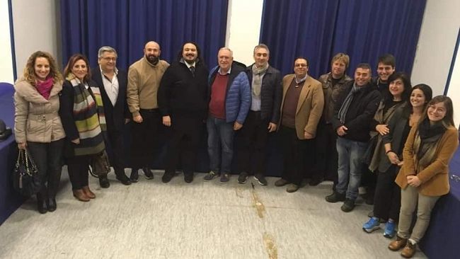 VITA in difesa del Polo Ospedaliero “Vittorio Emanuele” di Castelvetrano. Approvato il documento