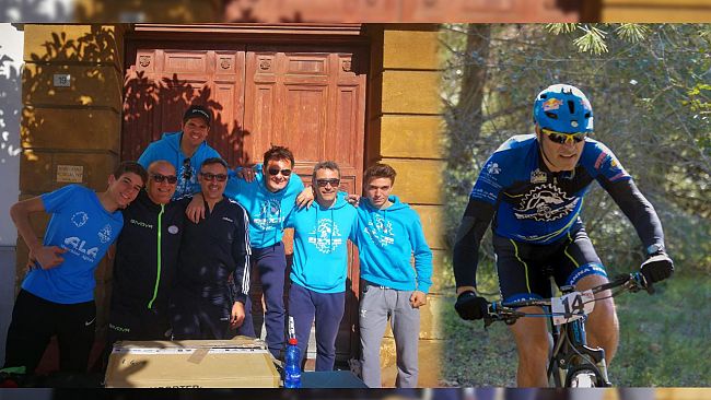 Mazara, successo per la seconda gara regionale Mtb della Ciumara Bikers