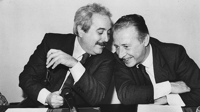 L’Elzeviro di Bonagiuso: Lettera a Paolo Borsellino