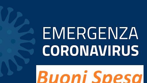 Marsala, riaperti i termini per l'assegnazione di Buoni Spesa
