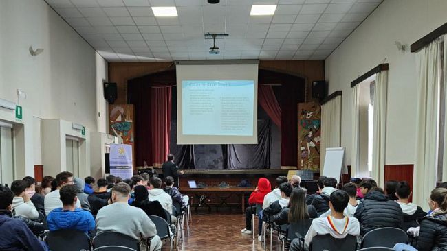 Trapani, ANSMeS e il 