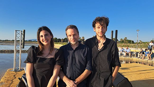 Marsala, due alunni del Carpe Diem School Musical Theatre ammessi alla Bernstein